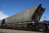 Mining Photo Stock Library - photo of a single batgirl rail carriage ( Weight: 1  New Image: NO)