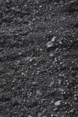 Close up photo of coal. - Mining Photo Stock Library