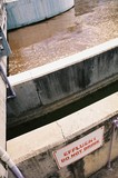 Mining Photo Stock Library - concrete separation sewage water tank at treatment plant. ( Weight: 2  New Image: NO)