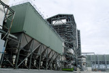 Mining Photo Stock Library - coal fired power station  ( Weight: 2  New Image: NO)