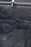 Mining Photo Stock Library - aerial photo of stockpiled coal at shipping terminal. vertical image. ( Weight: 1  New Image: NO)