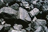 Mining Photo Stock Library - close up detail photo of coal. ( Weight: 1  New Image: NO)
