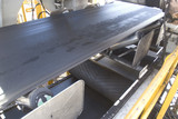 Mining Photo Stock Library - close up photo of a conveyor. ( Weight: 1  New Image: NO)